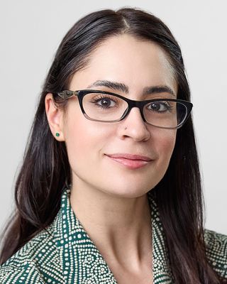 Photo of Emily Genetta, Clinical Social Work/Therapist, LMSW