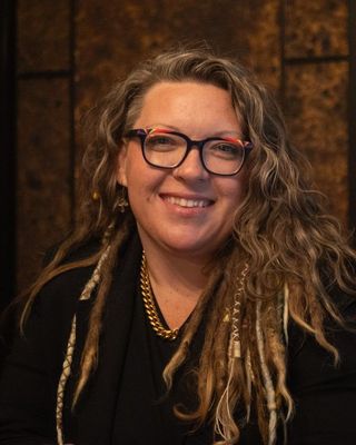 Photo of Megan Bowsher, Clinical Social Work/Therapist, MSW, LISW