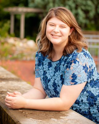 Photo of Kaitlyn Singleton, Licensed Clinical Mental Health Counselor Associate, MS, LCMHCA, NCC