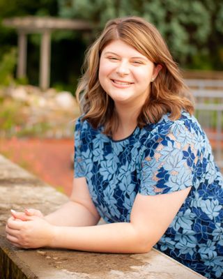 Photo of Kaitlyn Singleton, Licensed Clinical Mental Health Counselor Associate, MS, LCMHCA, NCC