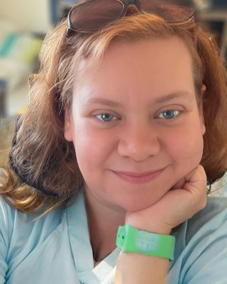 Photo of Amy Hauer - Amy Hauer - Sexuality Educator & ENM Therapist, Clinical Social Work/Therapist, LISW-S