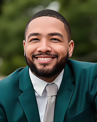 Photo of Michael Barnette, Licensed Clinical Professional Counselor, LCPC
