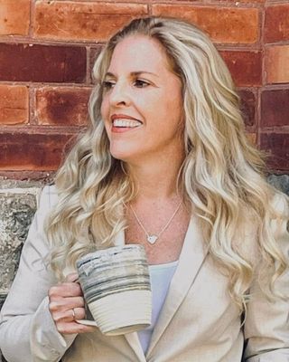 Photo of Marcia McCready - Compassionate Support-Marcia McCready, Registered Psychotherapist, MDiv , RP
