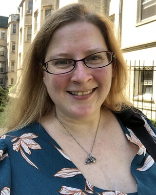Photo of Christy Fisher, Counselor, MA, LCPC