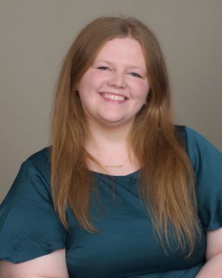 Photo of Jillian Rolan, Marriage & Family Therapist, LMFT, EMDR