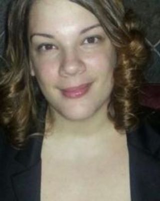 Photo of Aisha Ortiz, Psychiatric Nurse Practitioner, PMHNP