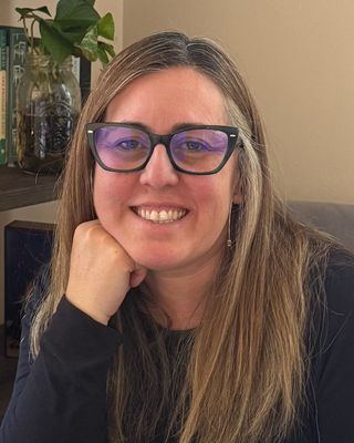Photo of Viviana Vethencourt, Licensed Professional Counselor, MS, LMHC