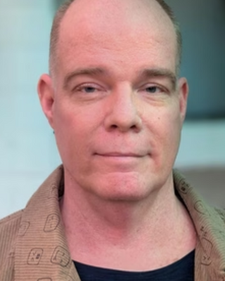 Photo of Jon Nichols, Licensed Professional Counselor, LPC