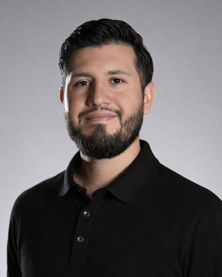 Photo of Raymond Navarro, Counselor, LMHC-A, MS