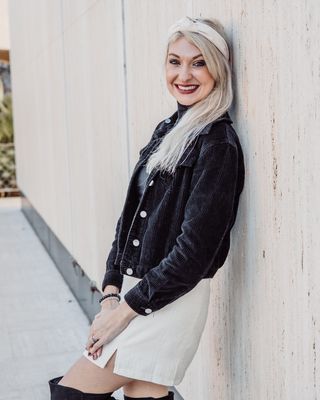 Photo of Heidi Collier, Clinical Social Work/Therapist, MSW, LICSW