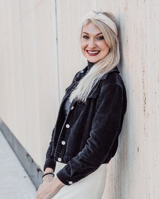 Photo of Heidi Collier, Clinical Social Work/Therapist, MSW, LICSW