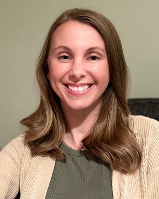Photo of Amber Lapham, Counselor in Asheville, NC