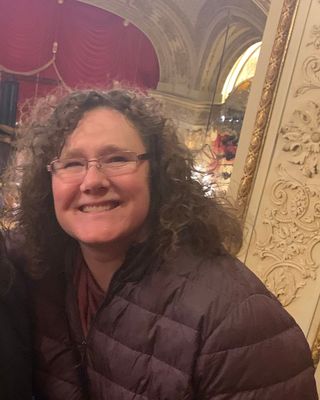 Photo of Amy Blatchford, Counselor, LCMHC
