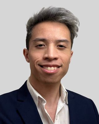 Photo of Michael Ho, Pre-Licensed Professional