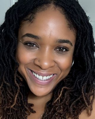Photo of Patrice Anthia Moulton, Licensed Professional Counselor, MS, LPC