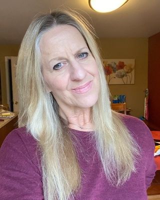 Photo of Jane Fetterolf-Griffin, Pastoral Counselor, MS, AACC, CCM