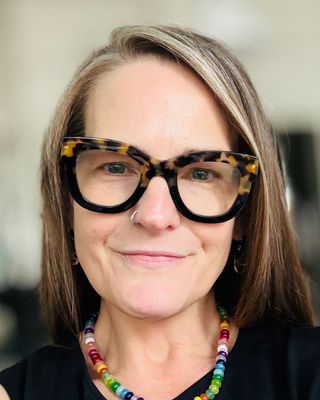 Photo of Amy Lowry, Licensed Master Social Worker, LMSW