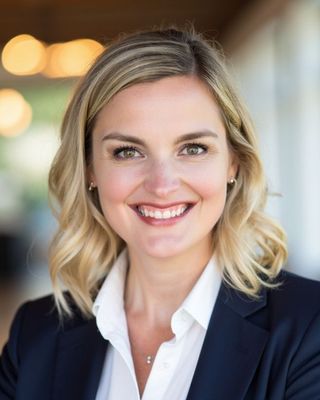 Photo of Christine Jostock, Licensed Professional Counselor, LPC