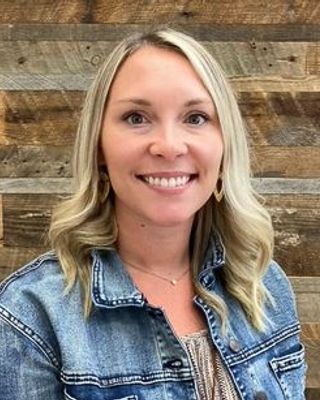 Photo of Brittney Haddon, Professional Counselor Associate, MCOUN