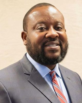 Photo of Dennis Konadu, Clinical Social Work/Therapist, LICSW, LADC