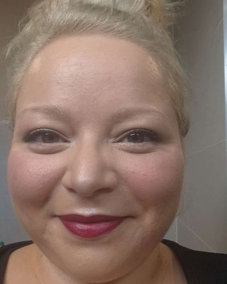Photo of Lauretta Leigh Iuliano, Psychologist, MPsych, PsyBA General