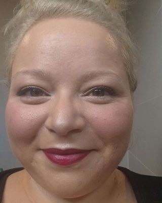 Photo of Lauretta Leigh Iuliano, Psychologist, MPsych, PsyBA General