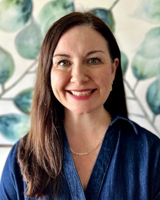 Photo of Alison Simard, Counsellor, BScN, MACP, RCC