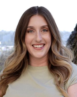 Photo of Maegen DeGroff, Licensed Professional Clinical Counselor, MA, LPCC