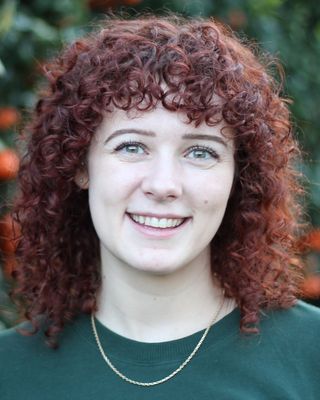 Photo of Mel Butler, Pre-Licensed Professional, AMFT