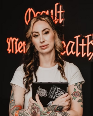 Photo of Dagny Michel, Psychiatric Nurse Practitioner, PMHNP