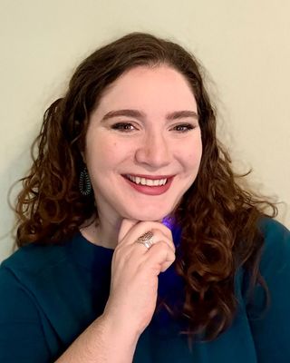 Photo of Alyssa Clary-Sanchez, Licensed Professional Counselor, LPCC