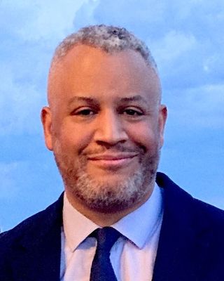 Photo of Ronald Henson, Clinical Social Work/Therapist, LCSW, MSW