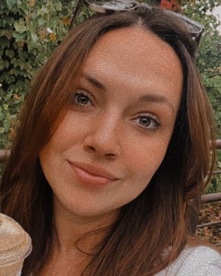 Photo of Ashley Belles, Counselor