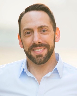 Photo of Matthew Engel, Clinical Social Work/Therapist in San Francisco, CA