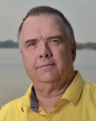 Photo of Paul A Russell, Licensed Professional Counselor, MA, LPC, QMHP
