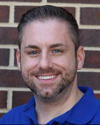 Photo of Keith Casey, Clinical Social Work/Therapist, LCSW