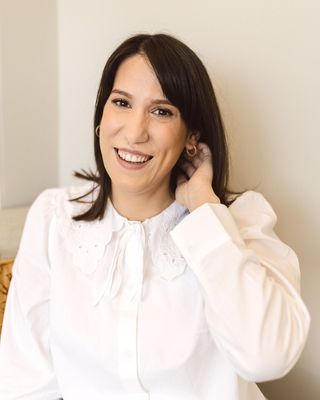 Photo of Kristina Rogic, MA