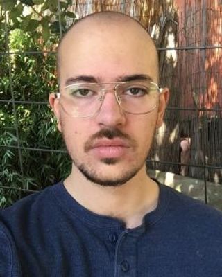 Photo of Isaac Suarez-Nugent, Clinical Social Work/Therapist, CSWA