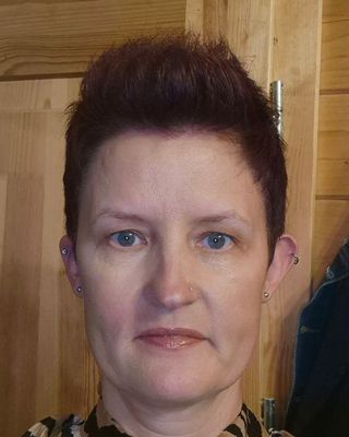 Photo of Stacey Philippa Whitehead, Counsellor, MNCPS Acc.