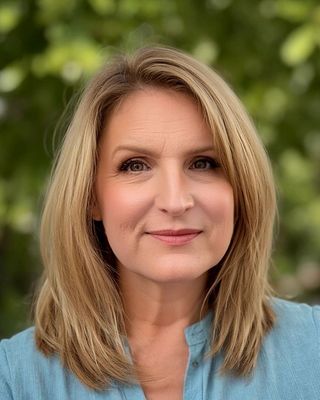 Photo of Kristen M Russell, Licensed Professional Counselor, LPC