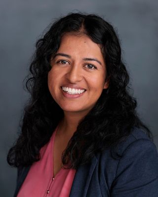 Photo of Kathie Montes, Associate Professional Clinical Counselor