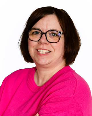 Photo of Karen Bennett - Divergent Minds Counselling Services-Karen Bennett, Counsellor, BA-Psyc, RTC-c