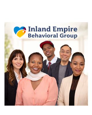 Photo of Khadija Hamisi - Inland Empire Behavioral Group Nursing Corporation, Psychiatric Nurse Practitioner, DNP, CTCS, CSAP
