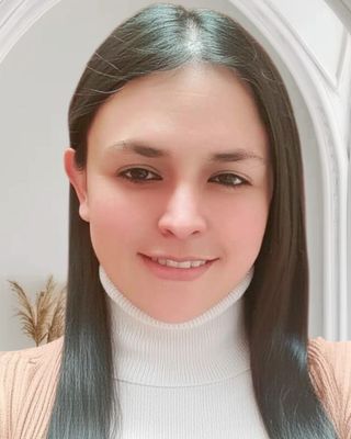Foto de Cindy Lucia Aldana Gonzalez, Psicólogo, Dr. en Psicología