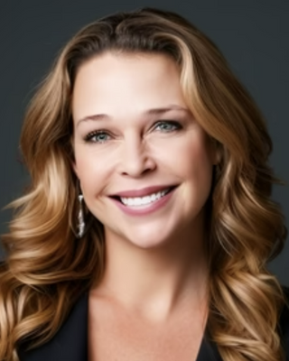 Photo of Amanda McGill, Psychiatric Nurse Practitioner, PMHNP