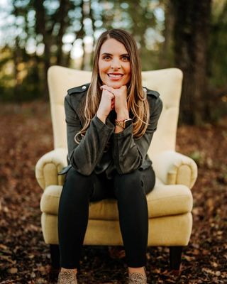 Photo of Heather Groom - Heather Groom, LCSW Counseling Services , Clinical Social Work/Therapist, BHS, LCSW