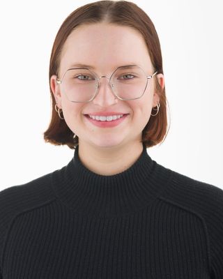 Photo of Clare Geither, Pre-Licensed Professional, LSW