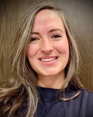 Photo of Emily Priestaf, Licensed Professional Counselor, LPC, MT-BC