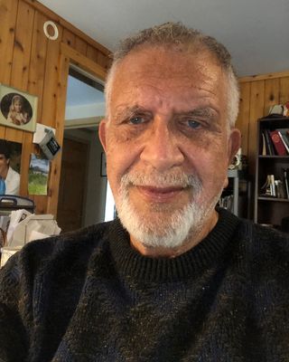 Photo of Jonathan Kogen, Psychologist, PhD