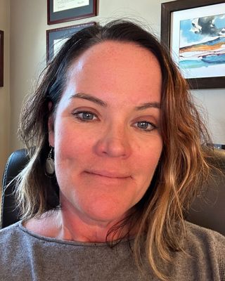 Photo of Courtney Sherron, Psychologist, PsyD, LCP